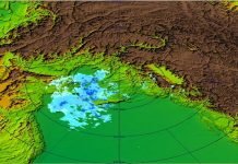 Japanese contribution towards risk reduction against natural disasters in Pakistan Japan - The News Today - TNT