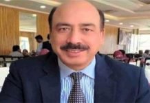 Former judge Arshad Malik succumbs to coronavirus Judge Arshad Malik - The News Today - TNT