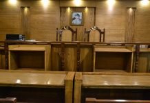 Karachi man imprisoned for life for murdering wife in 2019 Karachi Courts - The News Today - TNT