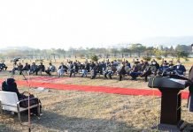 Afridi asks Kashmiri social media activists to expose Indian facist Hindutva regime Kashmir - The News Today - TNT