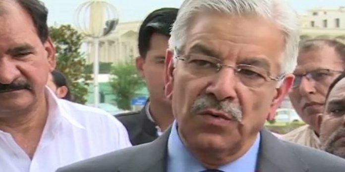 Kh Asif - The News Today - TNT
