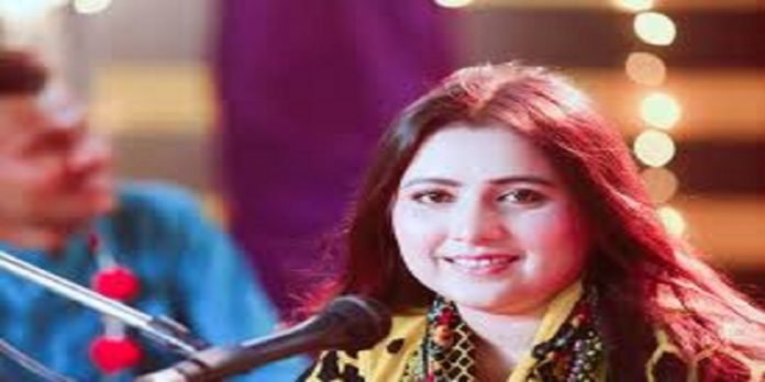 Khushboo Leghari Khushboo Leghari - The News Today - TNT