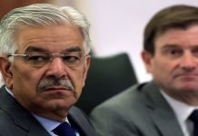 Multiple attempts made to break PML-N in last 2.5 years: Khawaja Asif Khwaja Asif - The News Today - TNT