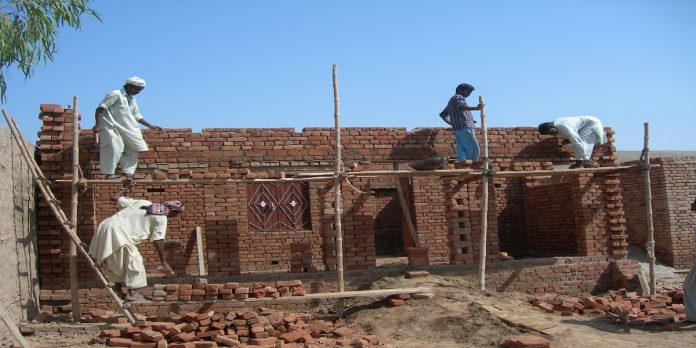 Labourers Labourers - The News Today - TNT