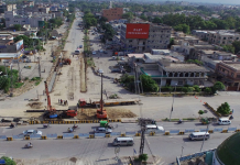 Lahore to be bifurcated into two; City and Saddar districts Lahore City - The News Today - TNT