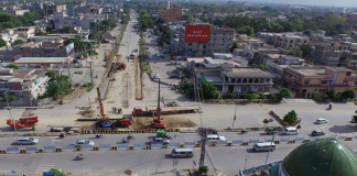 Lahore to be bifurcated into two; City and Saddar districts Lahore City - The News Today - TNT
