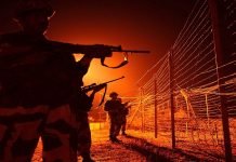 Two soldiers martyred in Indian firing along LoC LoC - The News Today - TNT