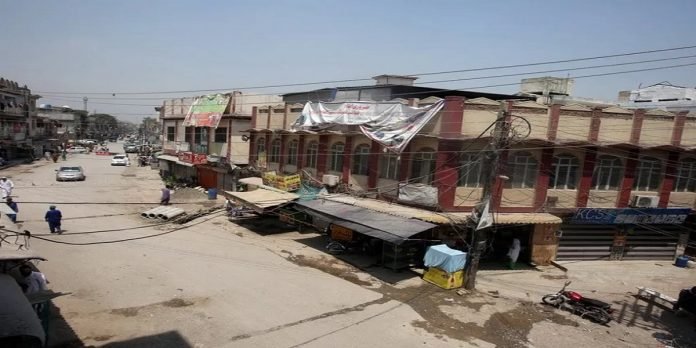 Lockdown - The New Today - TNT