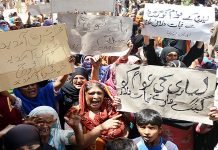 Four Lyari gangsters sentenced to prison for possession of explosives Lyari gang-war - The News Today - TNT