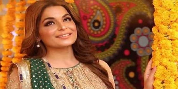 Meera - The New Today - TNT