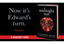 Into the Twilight Saga – All Over Again Midnight Sun - The News Today-TNT Blogs