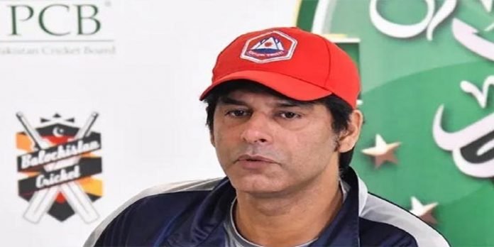 Muhammad Wasim - The News Today - TNT