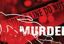 Man strangles infant to death, tortures wife, mother-in-law Murder - The News Today - TNT