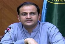 Matters will be easier for PPP-backed mayor in Karachi: Murtaza Wahab Murtaza Wahab - The News Today - TNT