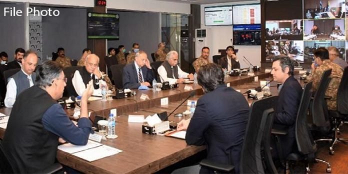 NCOC - The News Today - TNT