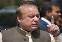 Nawaz Sharif declared proclaimed offender by IHC Nawaz Sharif - The News Today - TNT