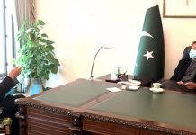 All pillars of state working within their domains: PM Imran PM - The News Today - TNT
