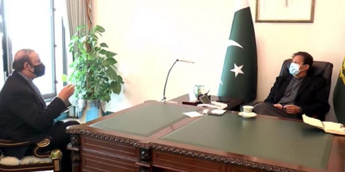 PM - The News Today - TNT