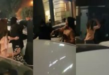 DHA girl, friend who beat constable get pre-arrest bail Police beaten- The Newstoday-TNT