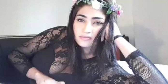 Qandeel Baloch - The News Today - TNT