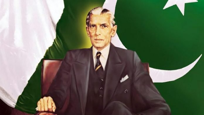 Quaid-e-Azam Quaid-e-Azam - The News Today-TNT