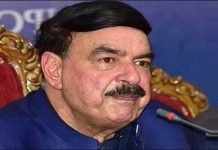 Peshawar blast a conspiracy to destabilize Pakistan: Interior Minister Rasheed - The News Today - TNT