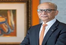 Rashid Khan, President, CEO of PTCL & Ufone breathed his last Rashid Khan - The News Today - TNT