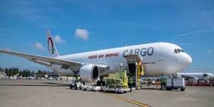 Royal Air Service - The News Today - TNT