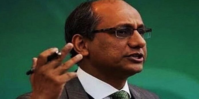 Saeed Ghani Saeed Ghani - The New Today - TNT