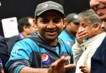 Pakistan recall Sarfaraz Ahmed for New Zealand T20Is Sarfaraz - The News Today - TNT