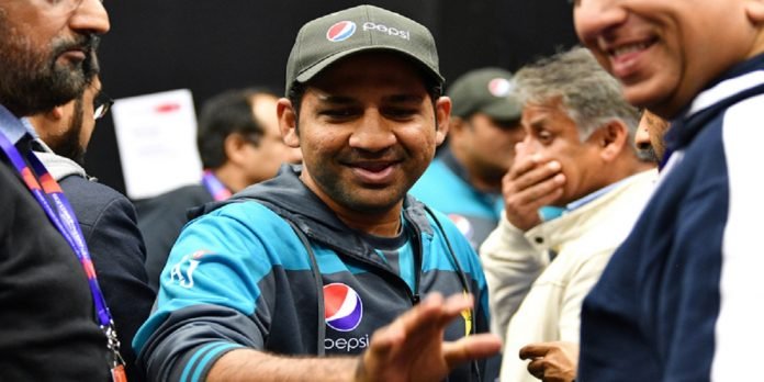Sarfaraz Sarfaraz - The News Today - TNT
