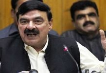 Resignations from opposition’s lawmakers won’t affect govt: Sheikh Rashid Sheikh Rasheed - The News Today - TNT