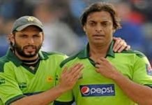 Shoaib Akhtar makes surprising comment on Mohammad Amir’s retirement Shoaib Akhtar - The News Today - TNT