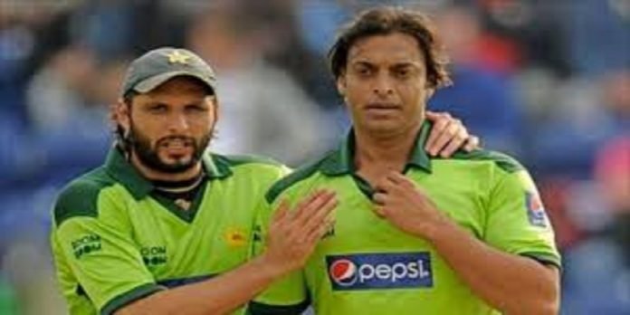 Shoaib Akhtar - The News Today - TNT