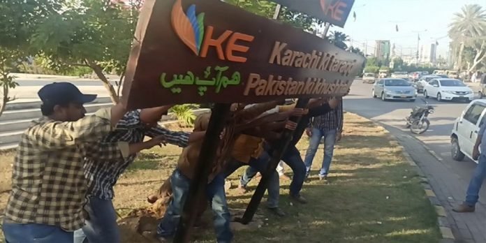 Signboards - The News Today - TNT