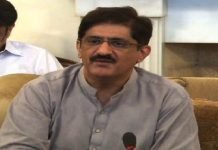Sindh CM approves remodeling of Karachi’s Mehmoodabad Nullah Sindh Chief Minister - The News Today - TNT