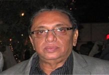Prominent businessman Siraj Kassam Teli dies of heart attack Siraj Kassam Teli-The Newstoday-TNT