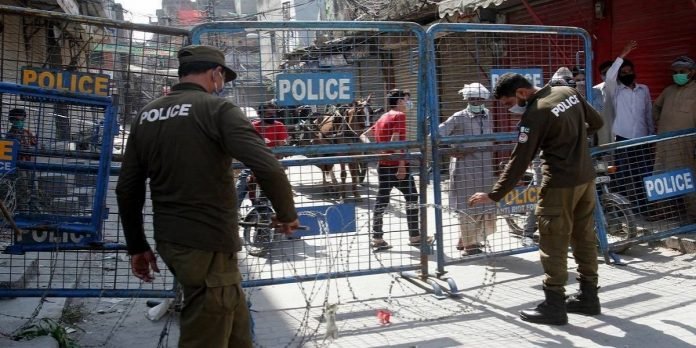 Smart Lockdown - The News Today - TNT