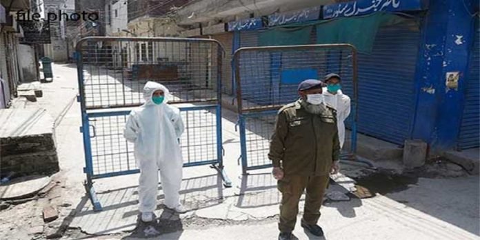 Smart Lockdown - The News Today - TNT