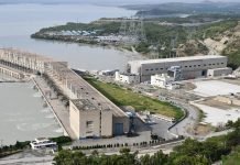 2020 an exceptional year for highest-ever hydel power generation benefits Rs 53.2b Tarbela Dam - The News Today - TNT