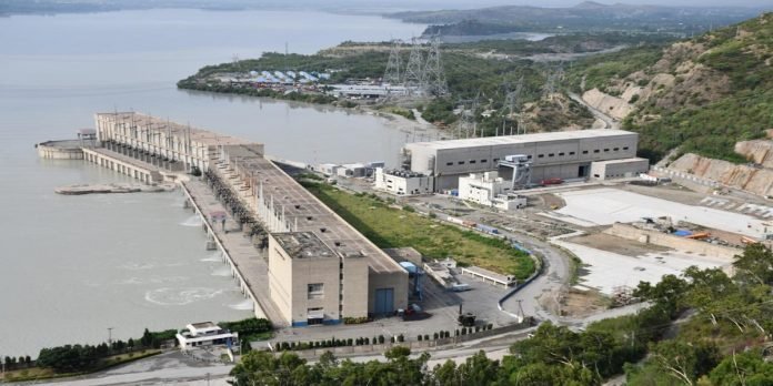 Tarbela Dam - The News Today - TNT