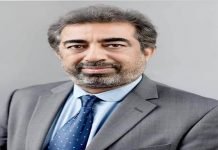 Tariq Mahmood Malik Tariq Mahmood Malik-The Newstoday-TNT