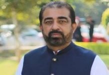 A beautiful life comes to an end: Senior journalist Tariq Mahmood Malik departs for heavenly abode Tariq Mehmood - The News Today - TNT