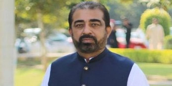 Tariq Mehmood - The News Today - TNT