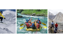Adventure Sports: Pakistan’s Hidden Gem Adventure Sports-TNT-Opinion