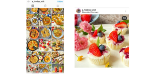 Rising Stars of Instagram-TNT