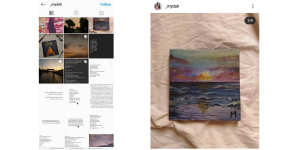 Rising Stars of Instagram-TNT