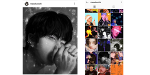 Rising Stars of Instagram-TNT