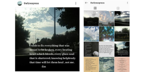 Rising Stars of Instagram-TNT