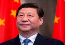 President Xi sets proposals for future global climate governance: Spokesperson Xi Jinping - The News Today - TNT